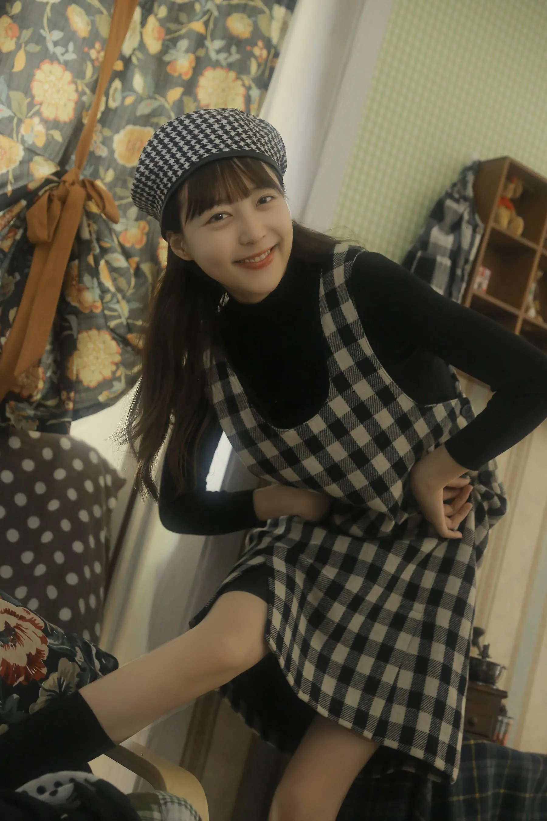 [艺图语] 2022.06.25 倒数 ss_田爽 [26P]插图5